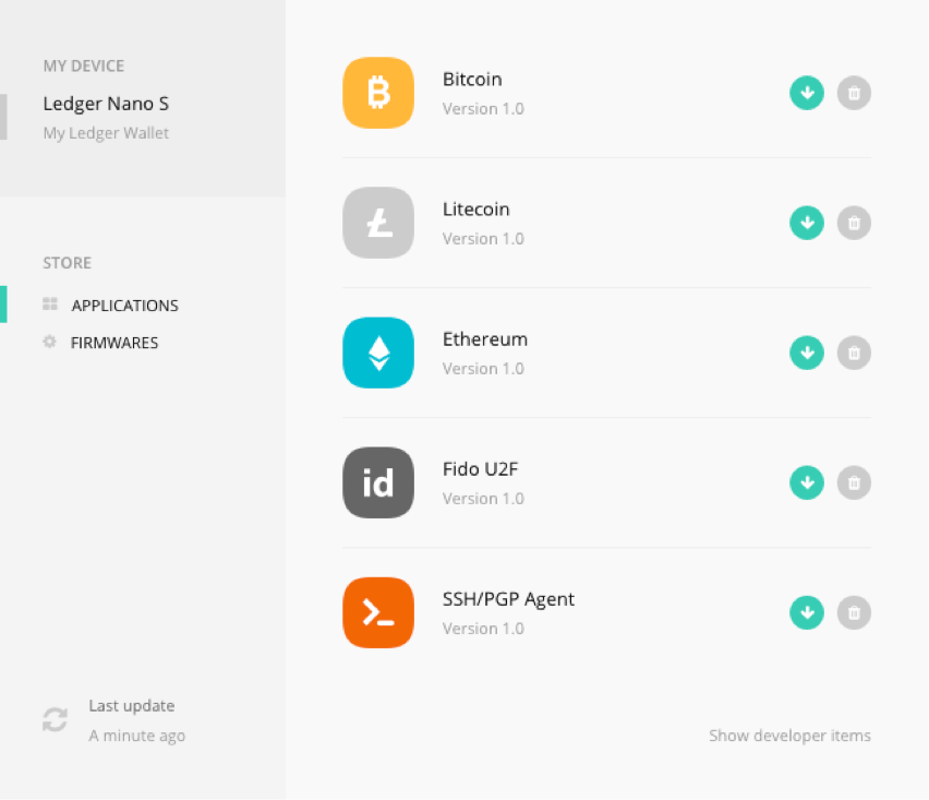 Ledger Nano S Supported Coins and Currencies (Full List) - Cryptalker