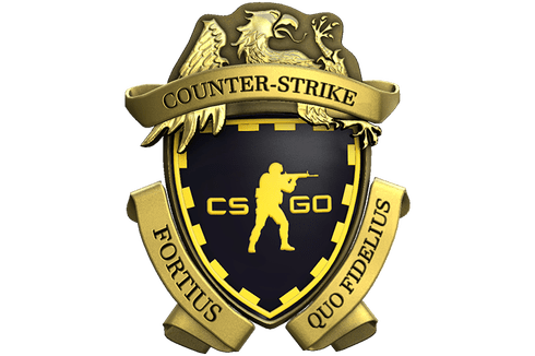 Game Accounts for Sale | CSGO Smurf Kings