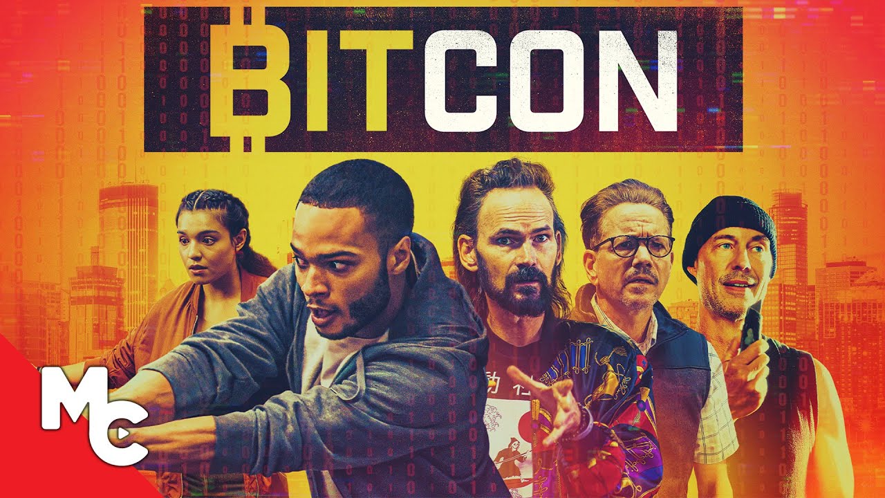 Crypto, a new movie about bitcoin drama, doesn't get bitcoin.