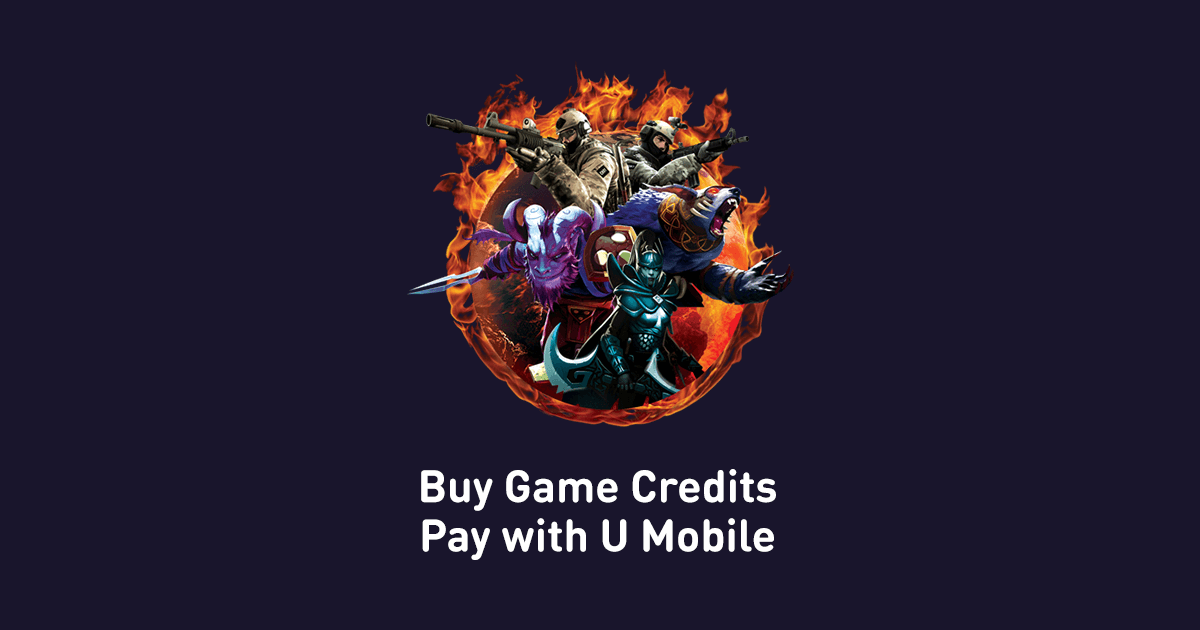 Gaming Credits & Game Cards | Instant Delivery | Dundle (US)