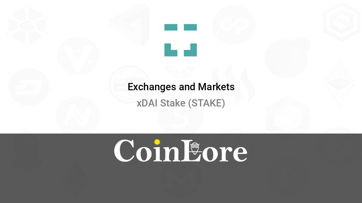 Stake Price | STAKE Price Today, Live Chart, USD converter, Market Capitalization | family-gadgets.ru