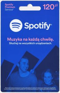 Redeeming a gift card in another country. - The Spotify Community