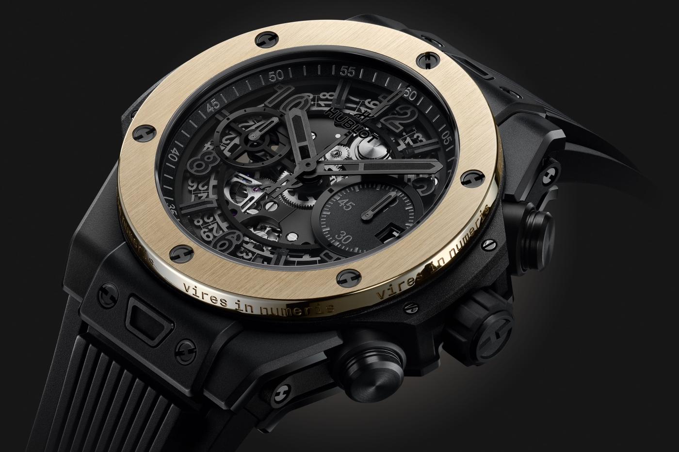 Hublot Big Bang | Buy Watches Now on 0% Finance