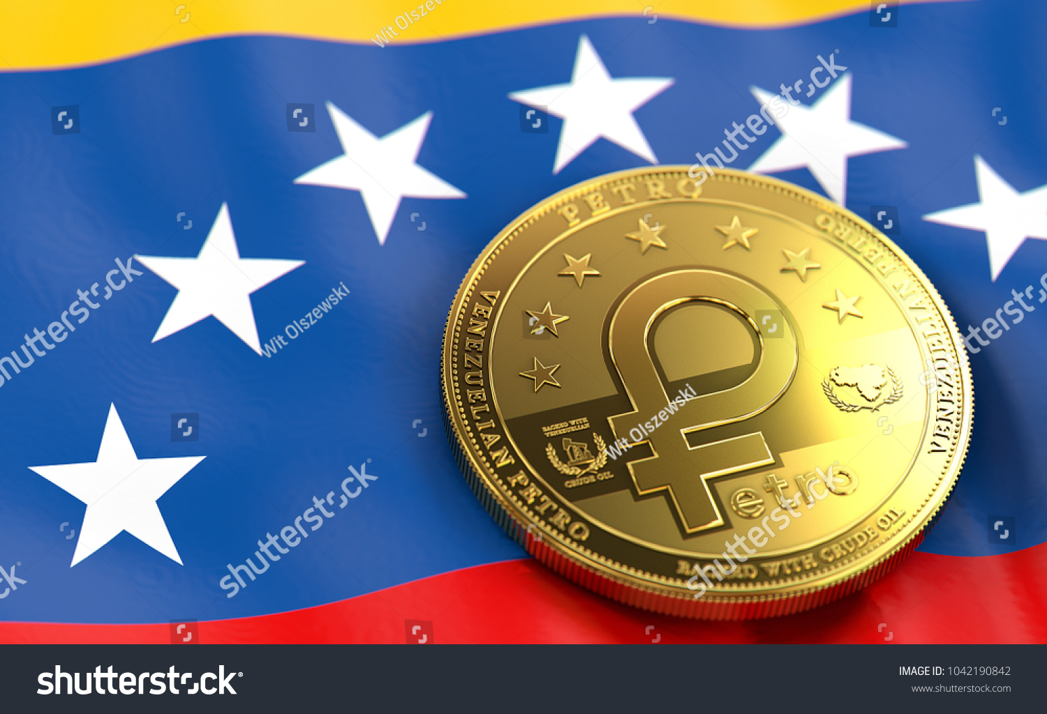 Petro, Maduro's crypto endeavour in Venezuela, is crumbling