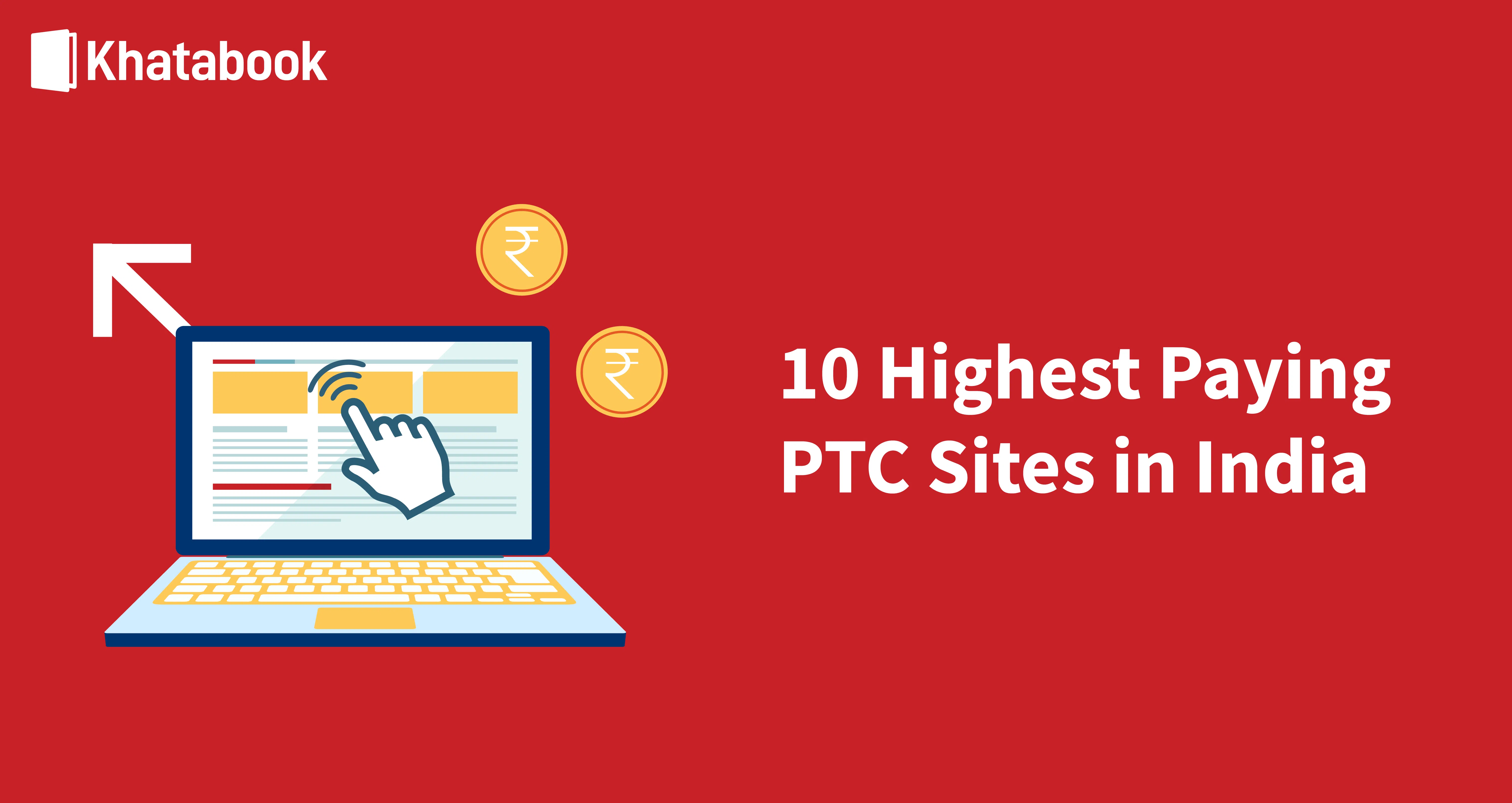 Crypto PTC Sites List ☞ Earn Bitcoin for free