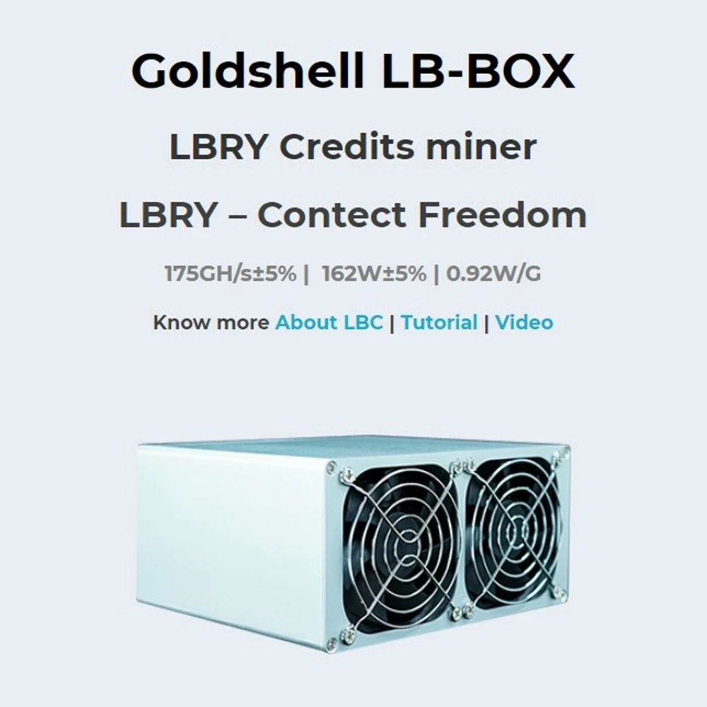 How do I mine LBC? - LBRY