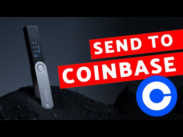 How to Move Your Crypto Off Coinbase to a USB-Like Hardware Wallet