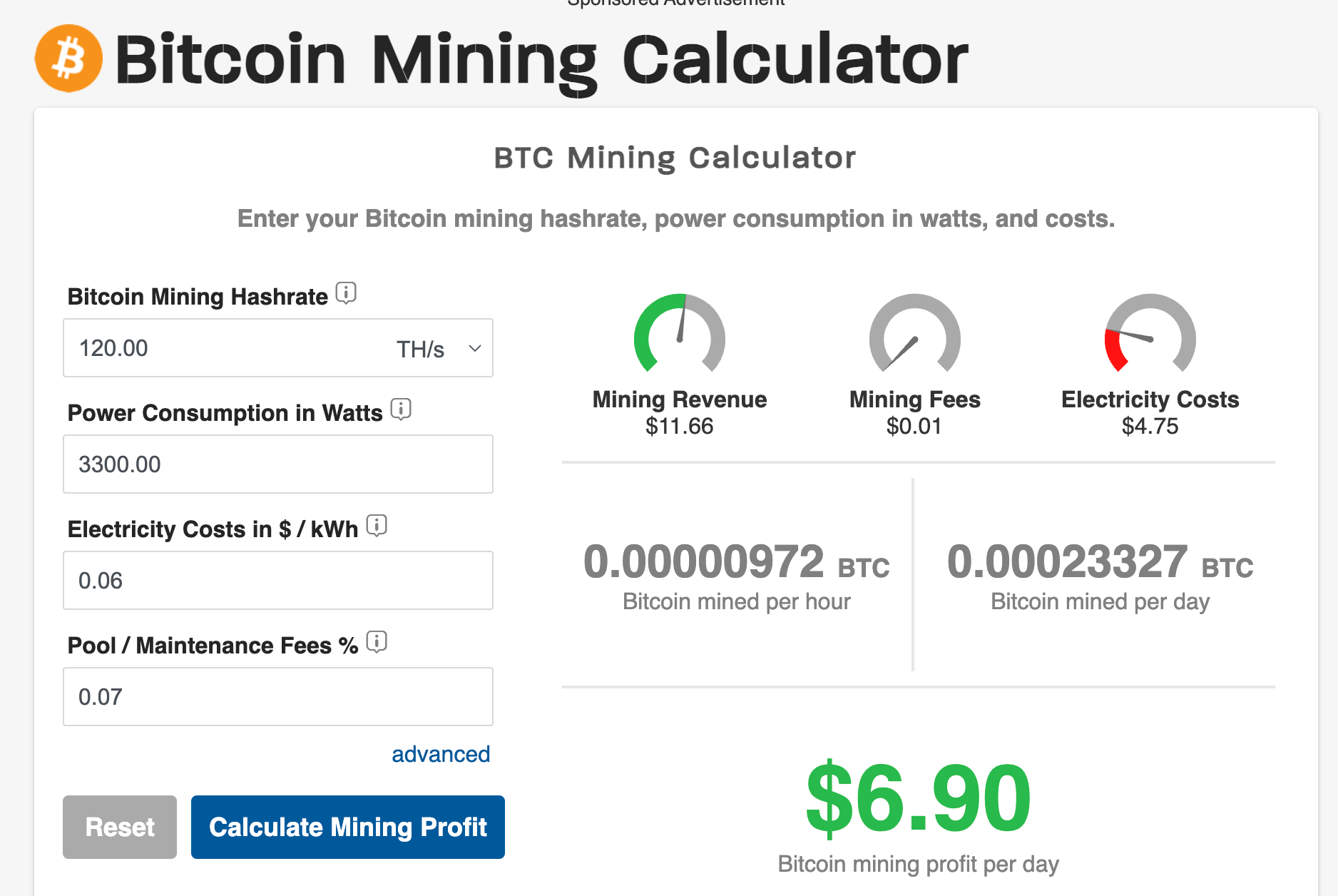 How Long Does It Take to Mine 1 Bitcoin? | CoinCodex
