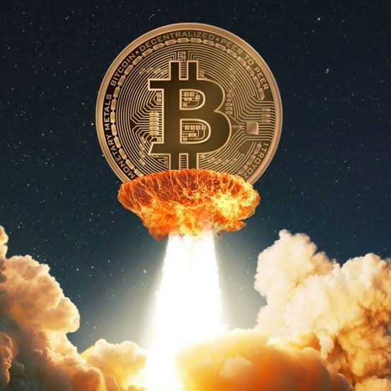 Bitcoin Price Explained: Why the Crypto Is Surging Back to All-Time Highs