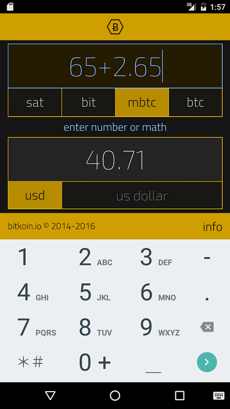 Convert 1 MBTC to USD ‒ Real-Time Micro Bitcoin Finance Conversion | family-gadgets.ru