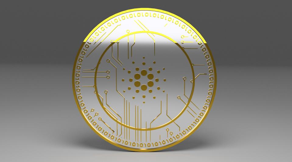 Cardano price today, ADA to USD live price, marketcap and chart | CoinMarketCap