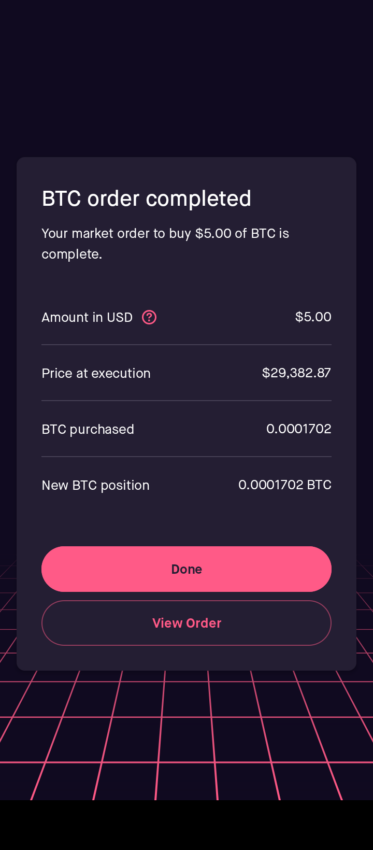 Crypto Coach: How to purchase crypto coins using Robinhood | ZDNET
