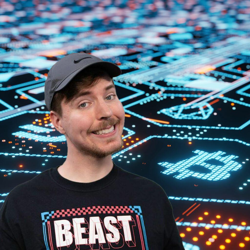 MrBeast: Here's what we know about his crypto investments and collaborations • family-gadgets.ru