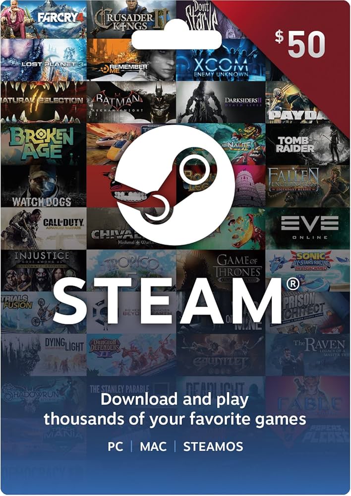 How much is $ steam card to Naira today