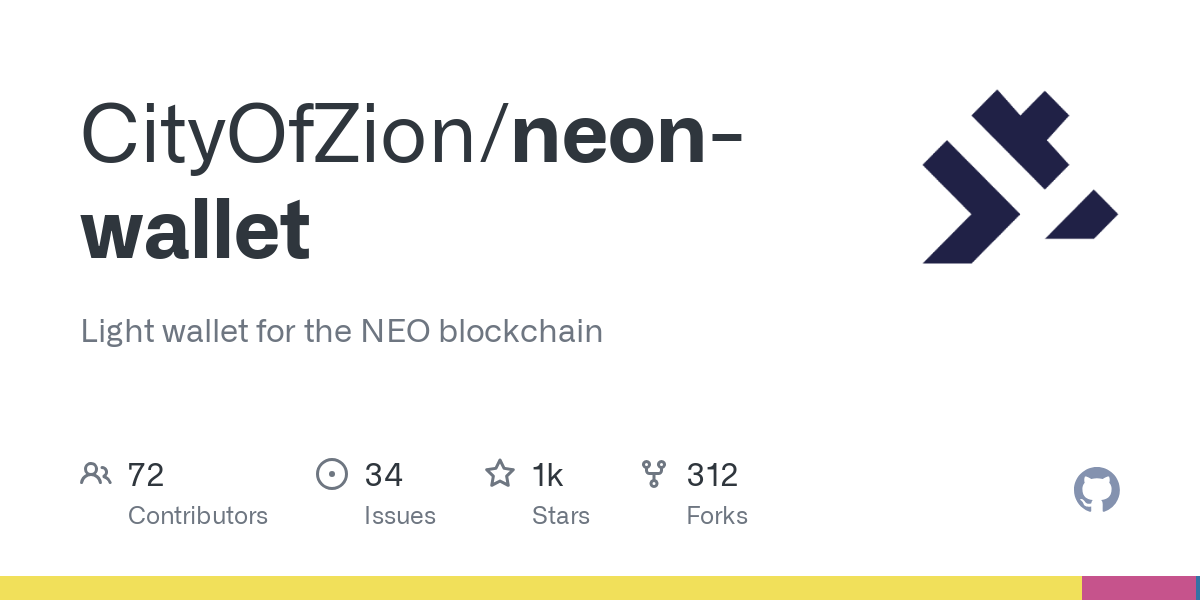 ‎Neon Wallet Mobile on the App Store