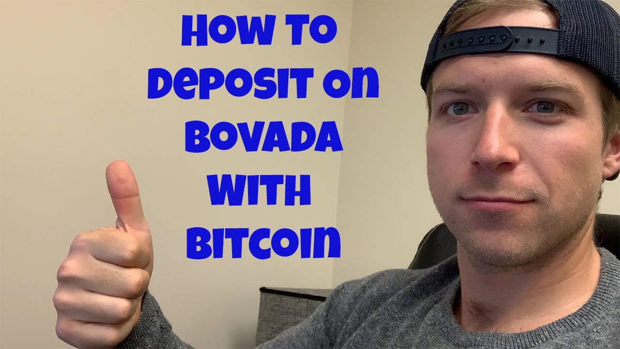 Bovada Casino Review: Get Started With Bitcoin Betting - CoinCodeCap