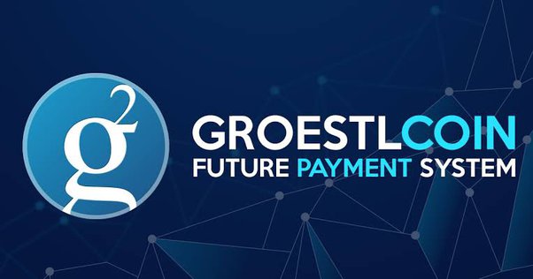Explore our Blockchain • Groestlcoin (GRS)