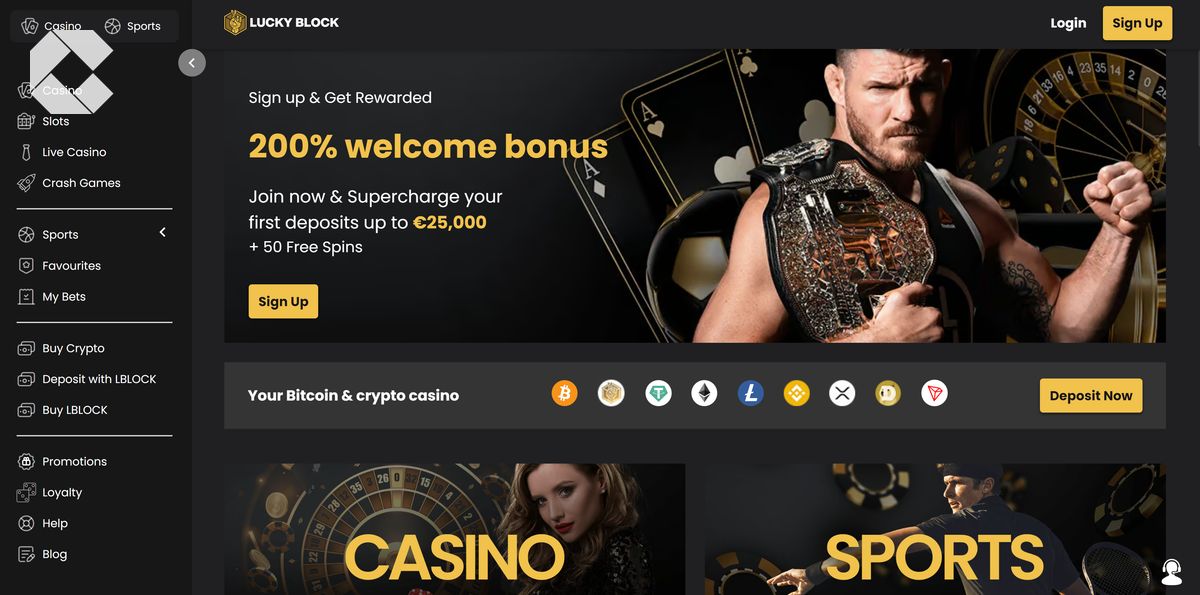 Best Ripple casinos and & XRP Gambling sites – Cryptocasino