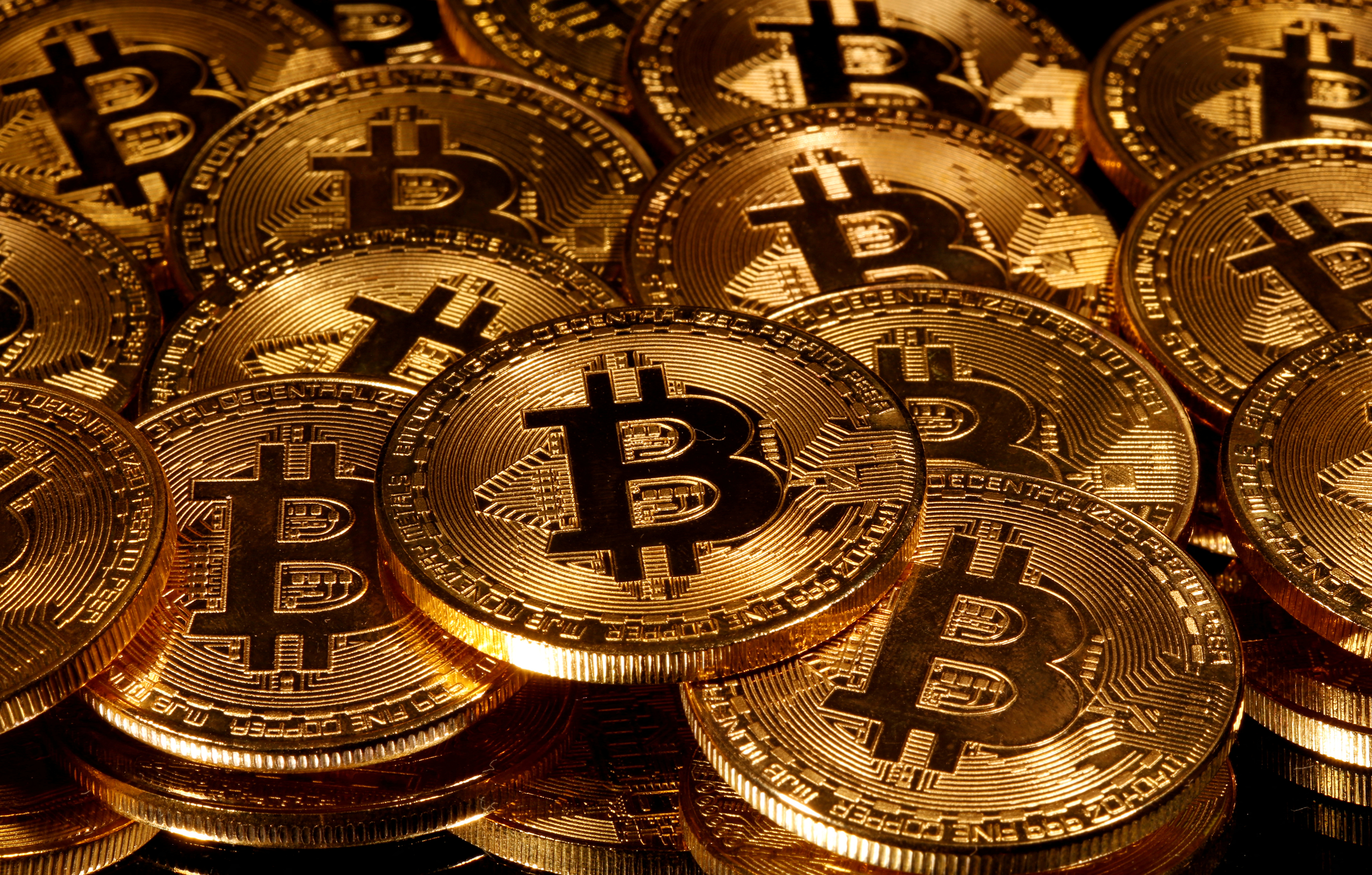 The brutal truth about Bitcoin | Brookings