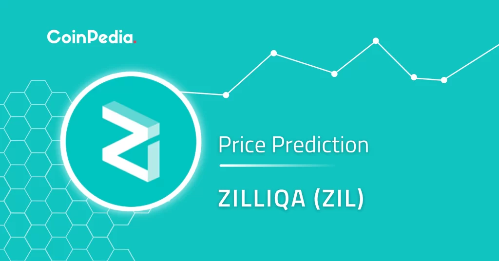 Zilliqa Price - ZIL Price Charts, Zilliqa News