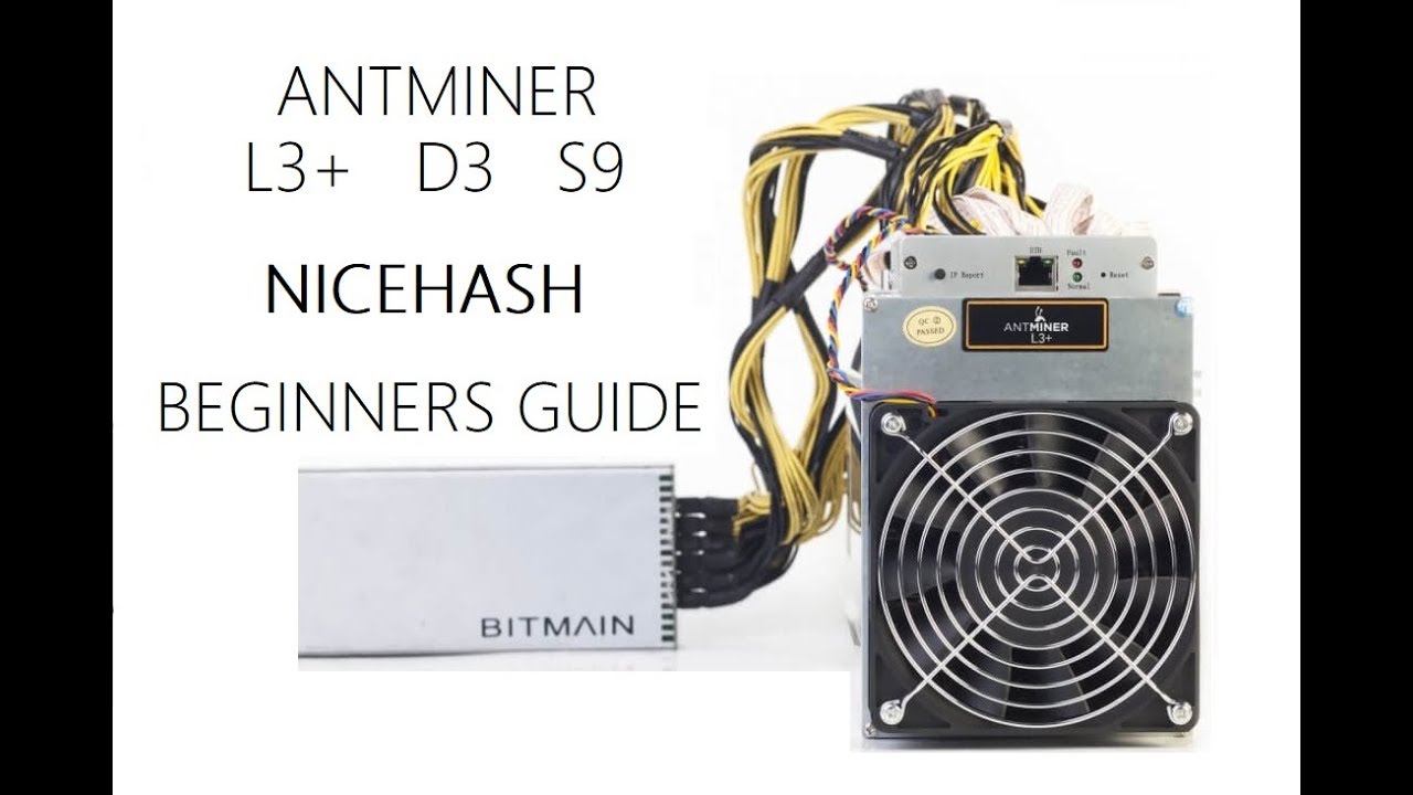 Bitmain Antminer S9k mining profit calculator - WhatToMine