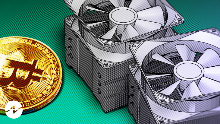 Bitcoin Miner Hut 8 Secures Up to $50M in Loans From Coinbase