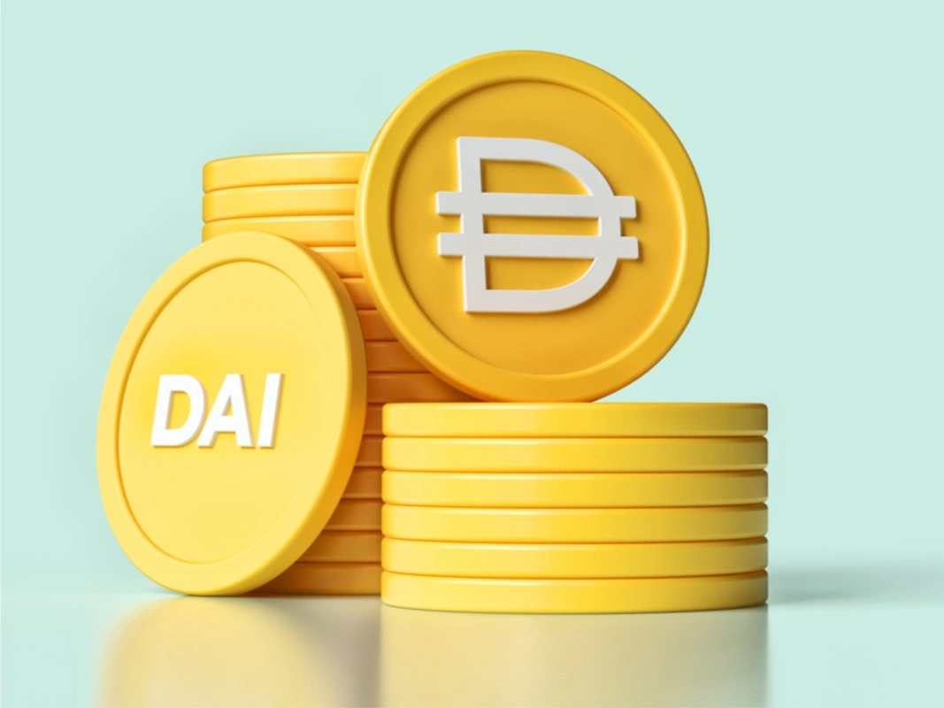 What Is DAI? | Ledger