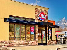 International Dairy Queen, Inc. -- Company History