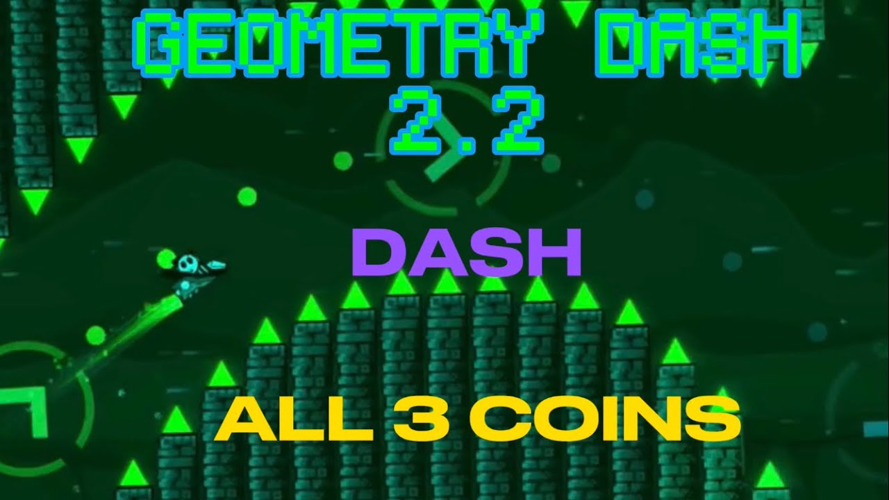 Can't Let Go | Geometry Dash Wiki | Fandom