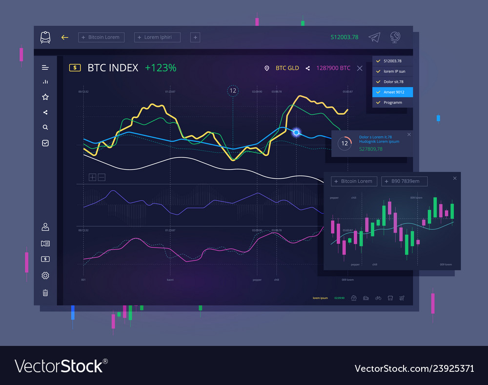 Dashboard | Clark Moody Bitcoin