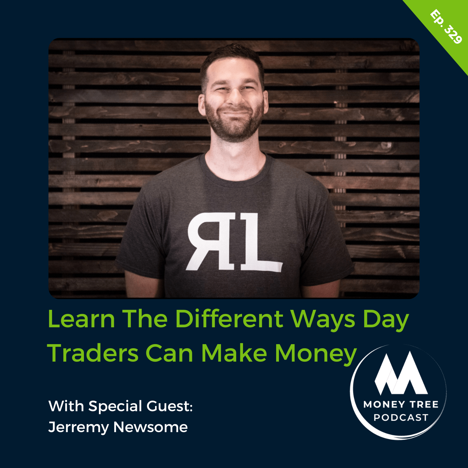 ‎Beginner Trading with J.R. Calcaterra Podcast on Apple Podcasts