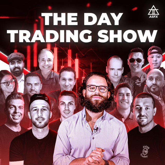 ‎Ross Cameron's Day Trading Podcast on Apple Podcasts