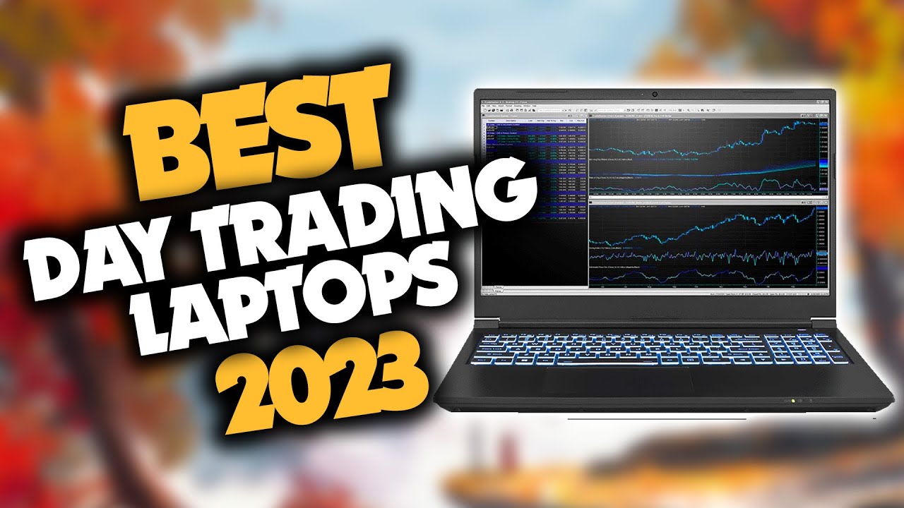 Desktop vs. Laptop for Trading: Day Trading or Otherwise – TradeVeda