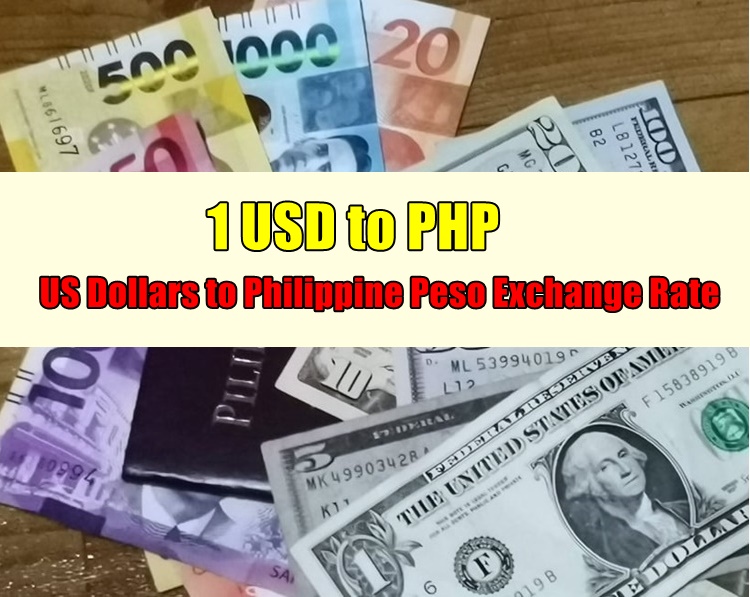 Currency Exchange Table (Philippine Peso - PHP) - X-Rates