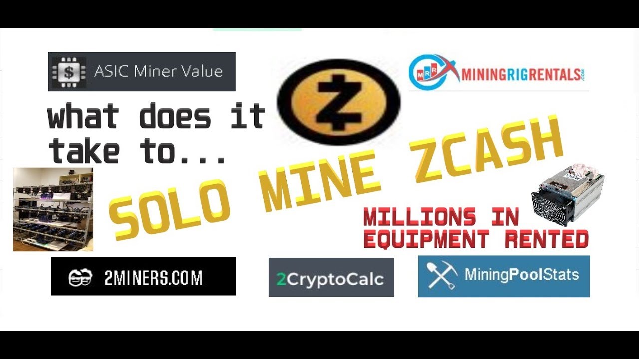 How to Mine Zcash: The Complete Guide to Zcash Mining