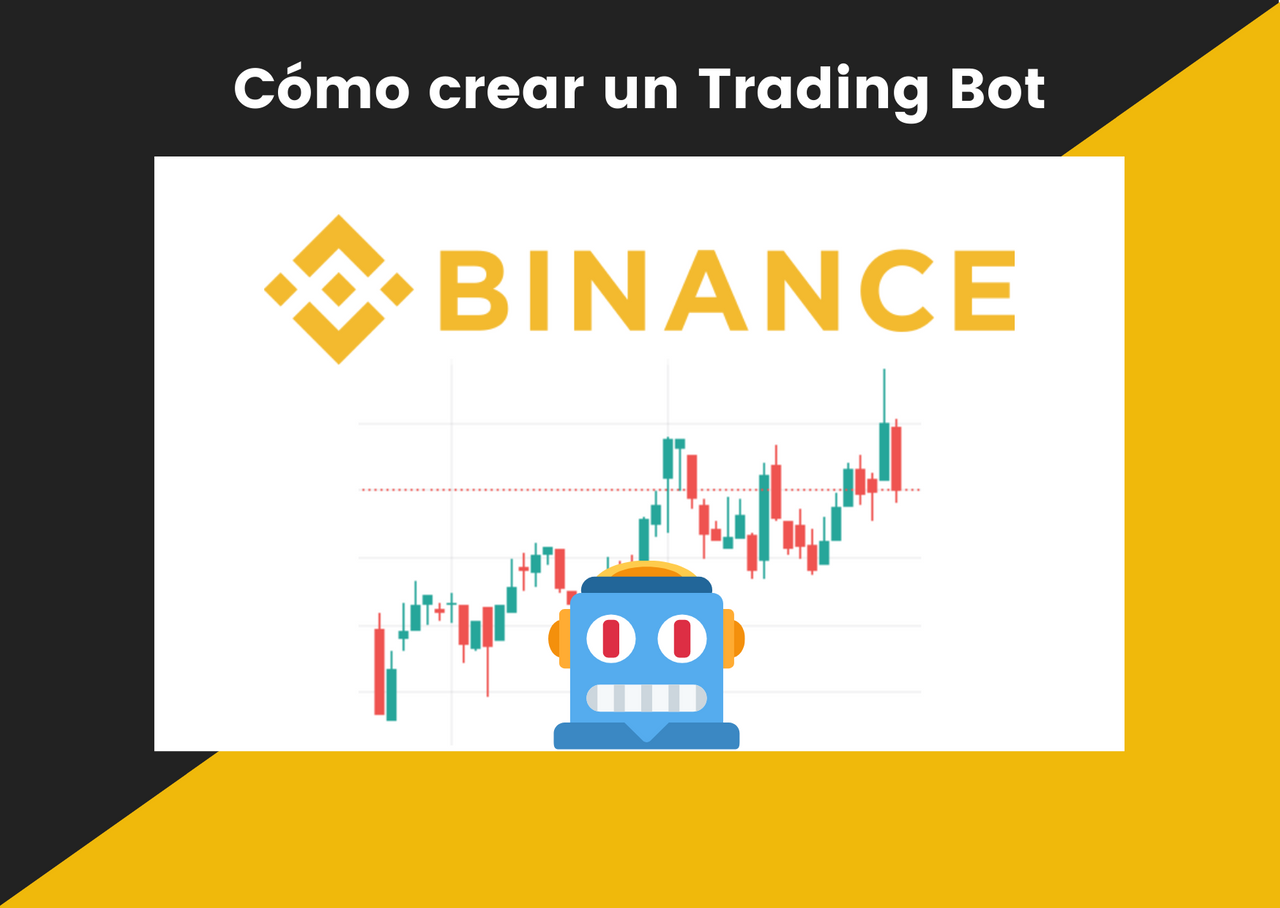 Binance API Guide | League Of Traders Help Center