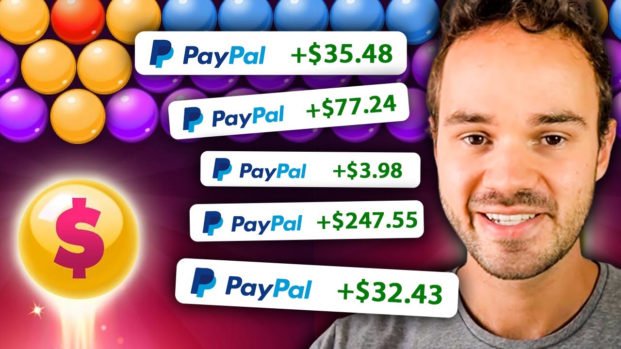 23+ Games that Pay Instantly to PayPal in (+ Games that Pay Cash)