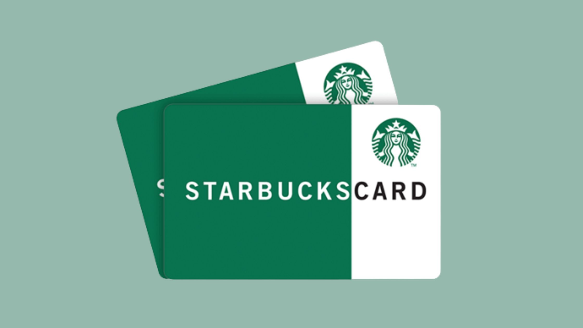 How Starbucks Saves a Fortune Using Gift Cards