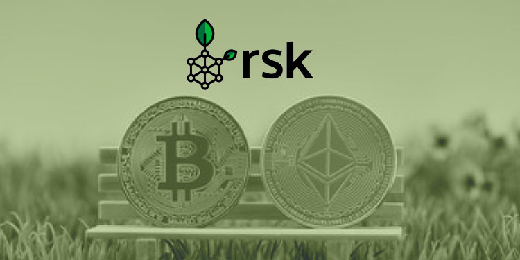 RSK blockchain price today, RSK to USD live price, marketcap and chart | CoinMarketCap