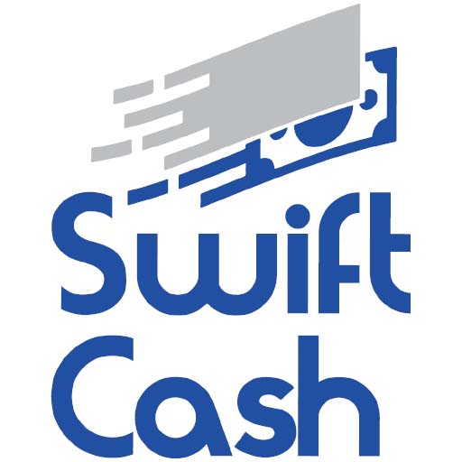 Swift Cash Online on Internet
