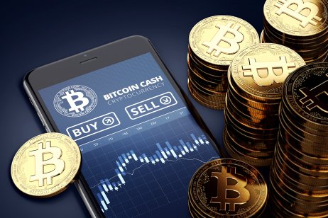 Bitcoin Cash Miner - Claim Free BCH