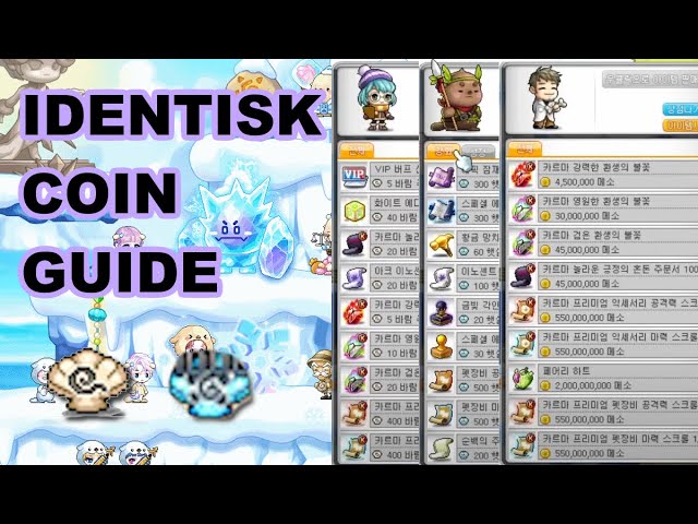 MapleStory/Maple Union — StrategyWiki | Strategy guide and game reference wiki