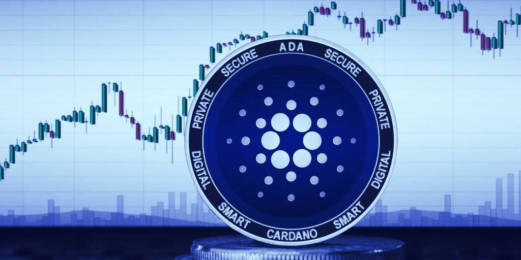 Cardano price today, ADA to USD live price, marketcap and chart | CoinMarketCap