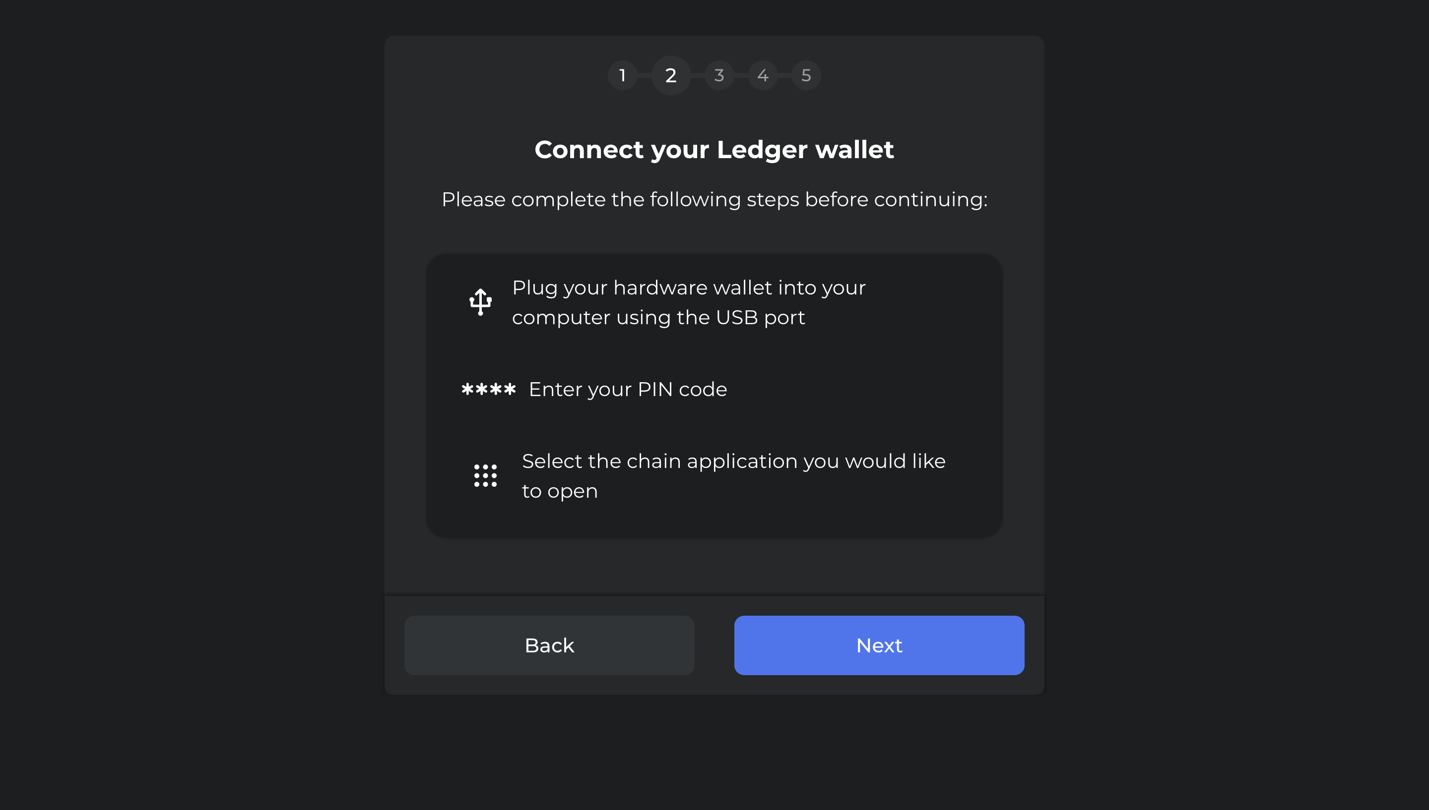 GitHub - LedgerHQ/ledger-wallet-api: High level API to the Ledger Wallet Chrome app