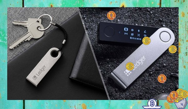 How To Setup Ledger Nano S | CitizenSide