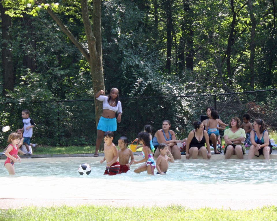 Lloyd Memorial Pool, 51 Tremont St, Melrose, MA - MapQuest