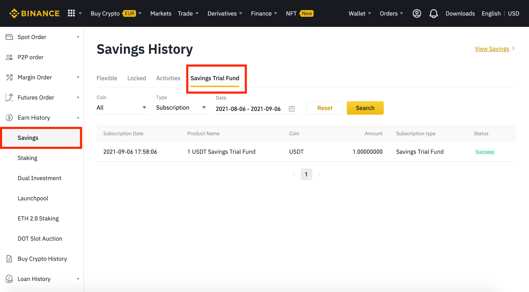 Binance Referral Code – FLE5KN9K (Get $ Sign-up Bonus) - Hindustan Times