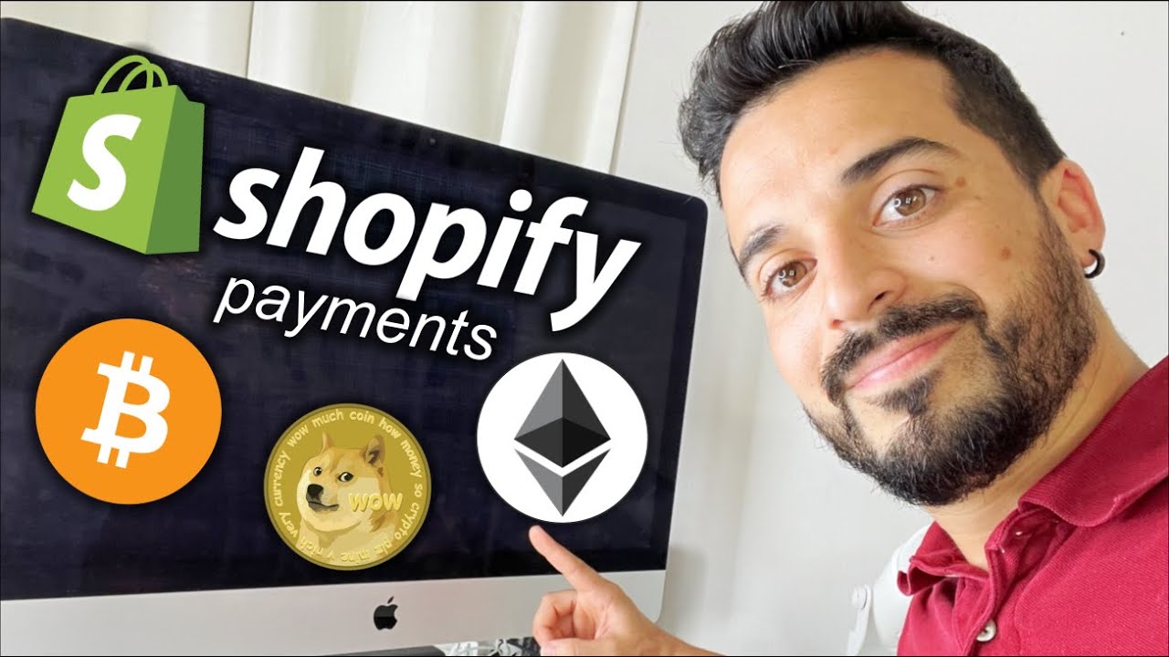 Re: Cryptocurrency - Shopify Community