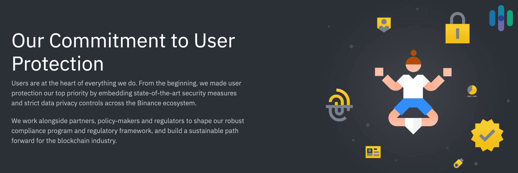 How Safe is Binance for Storing my Coins? - ChainSec