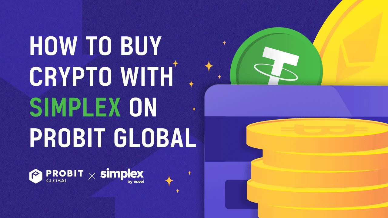 Simplex | Buy Cryptocurrencies